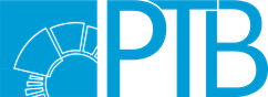 PTB, institut national de métrologie allemand