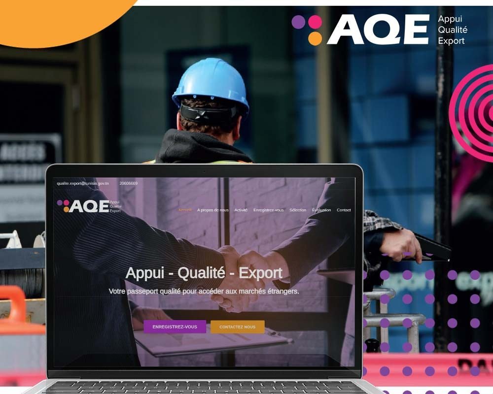 AQE - Solutions Qualité