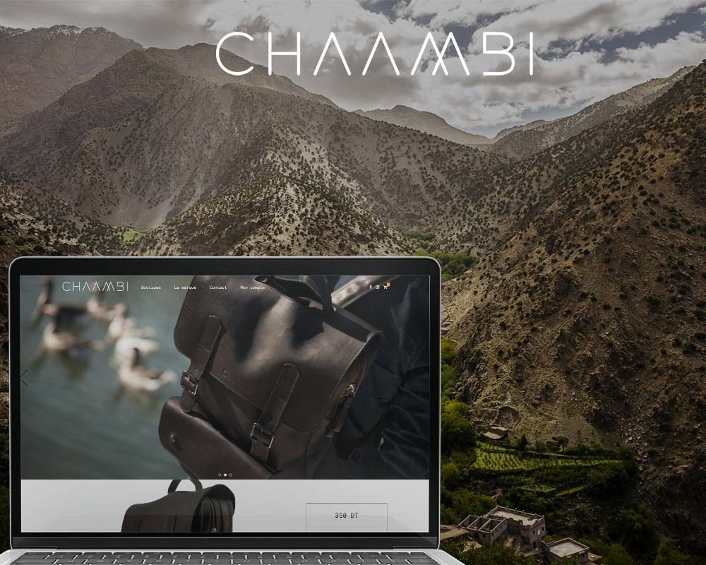 Chaambi - Site Touristique