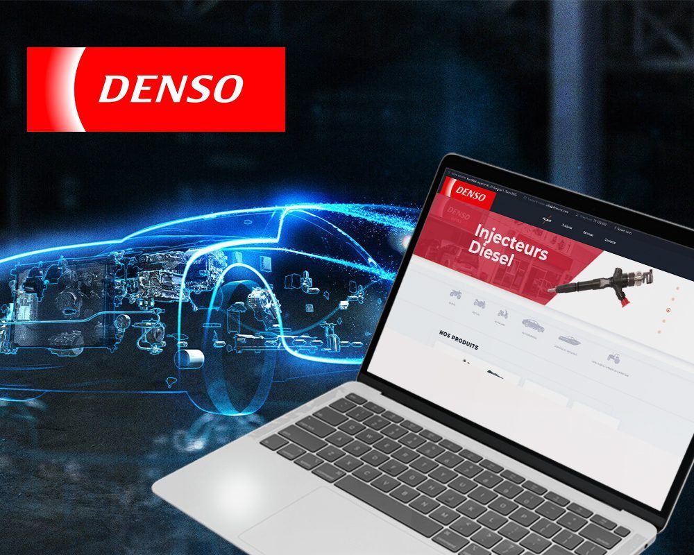 Denso Tunisia - Site Industriel