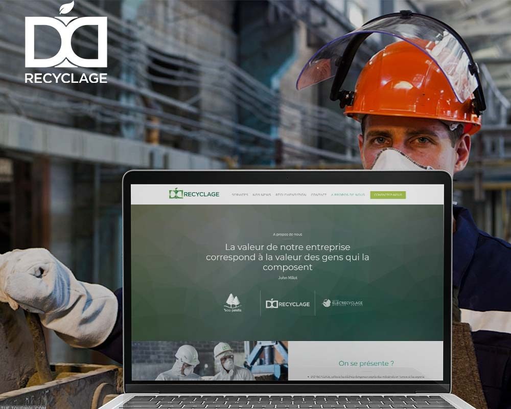 DID Recyclage - Gestion Déchets