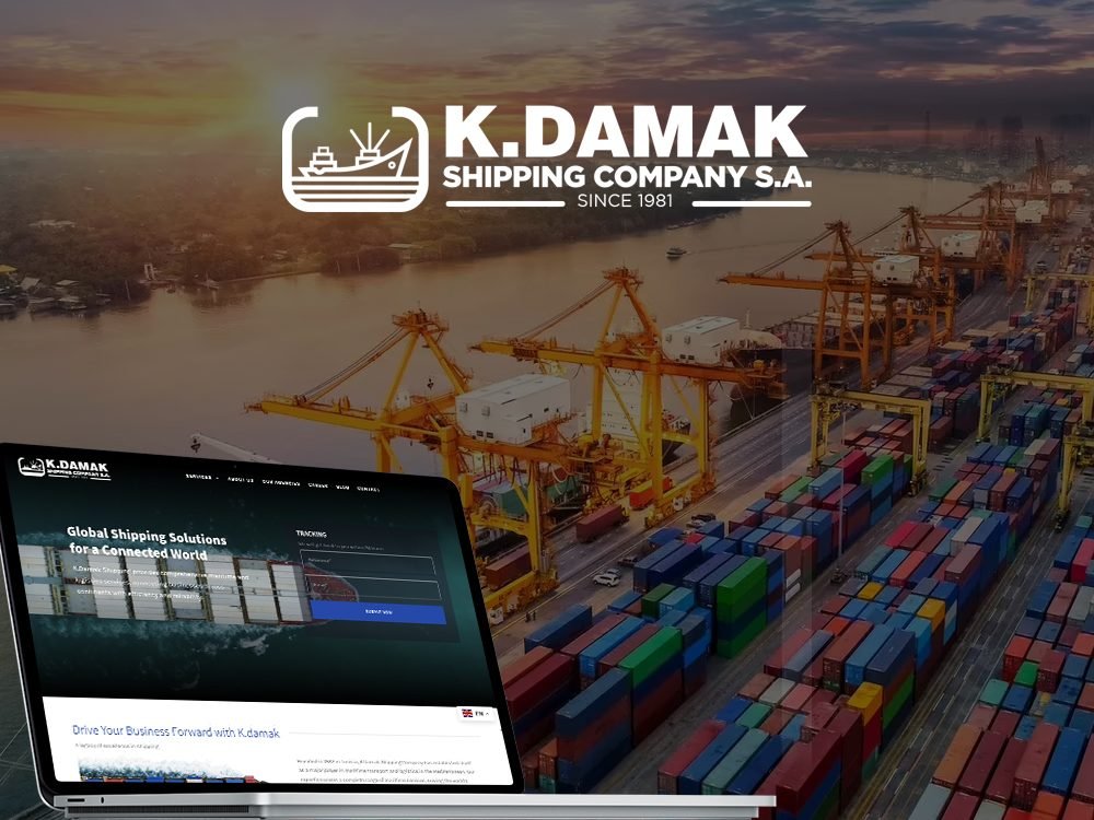 Kdamak Shipping - Services Maritimes