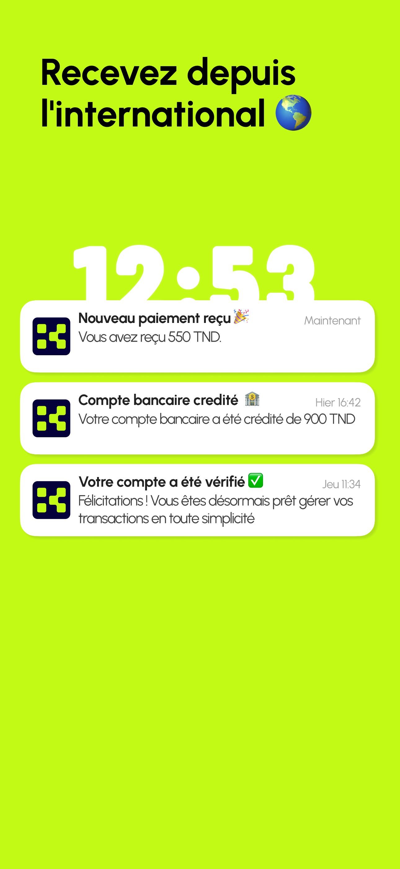 Konnect - Leader FinTech Tunisie, visuel 3