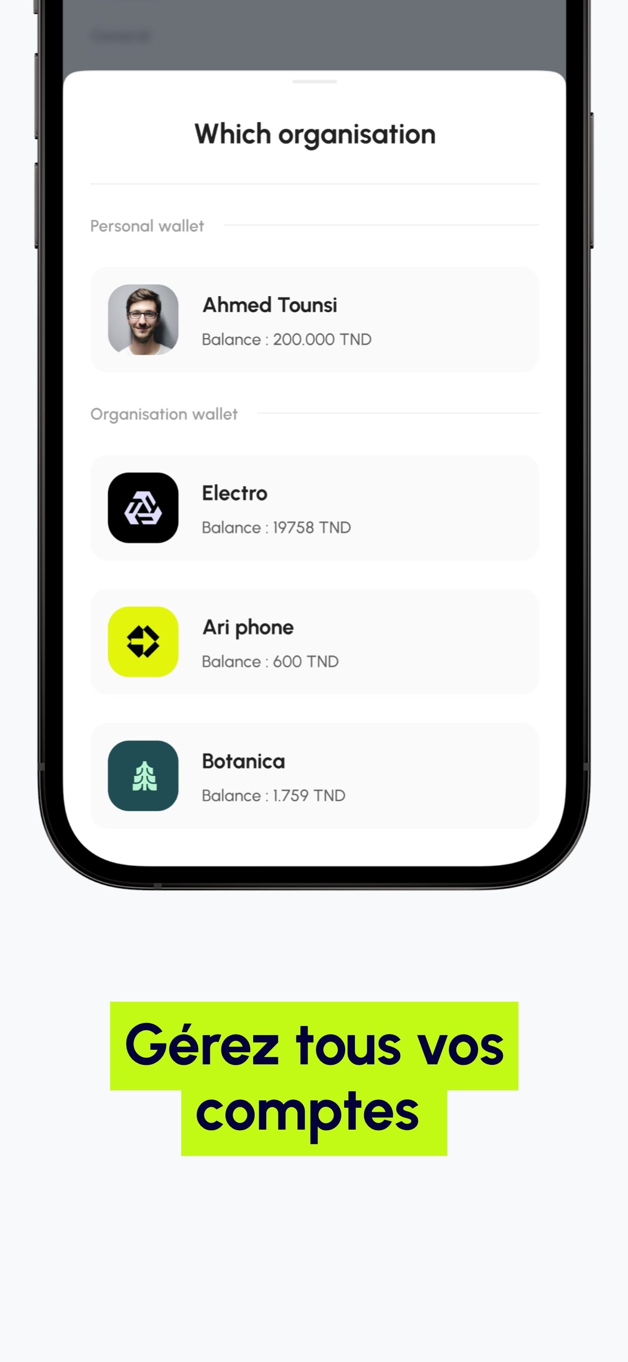 Konnect - Leader FinTech Tunisie, visuel 5