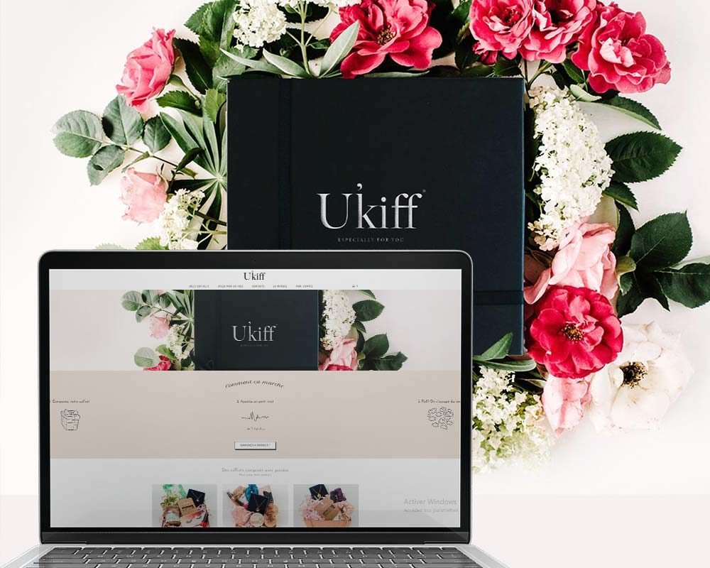 UKIFF - Festival International