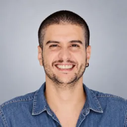 Safi Negra, fondateur de Ntech